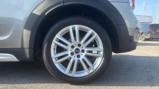 MINI Countryman 1.5 Cooper Exclusive 5dr Petrol Hatchback